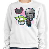Zim Djarin - Sweatshirt