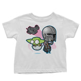 Zim Djarin - Youth Apparel