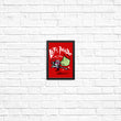 Zim Pilgrim - Posters & Prints