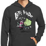 Zim Pilgrim - Hoodie