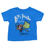 Zim Pilgrim - Youth Apparel