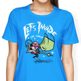 Zim Pilgrim - Women's Apparel