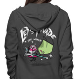 Zim Pilgrim - Hoodie