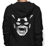 Zombie Captain - Hoodie