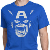 Zombie Captain - Men's Apparel