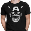 Zombie Captain - Men's Apparel