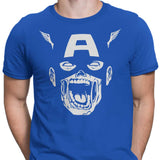 Zombie Captain - Men's Apparel