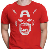 Zombie Captain - Men's Apparel