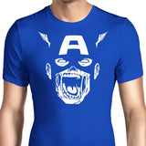 Zombie Captain - Men's Apparel