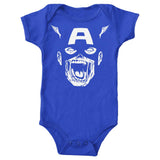 Zombie Captain - Youth Apparel