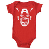 Zombie Captain - Youth Apparel