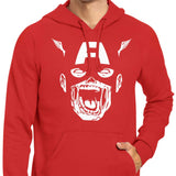 Zombie Captain - Hoodie