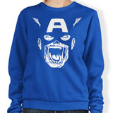 Zombie Captain - Sweatshirt