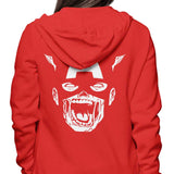 Zombie Captain - Hoodie