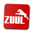 Zuul - Coasters