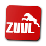 Zuul - Coasters