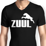 Zuul - Men's V-Neck
