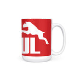Zuul - Mug