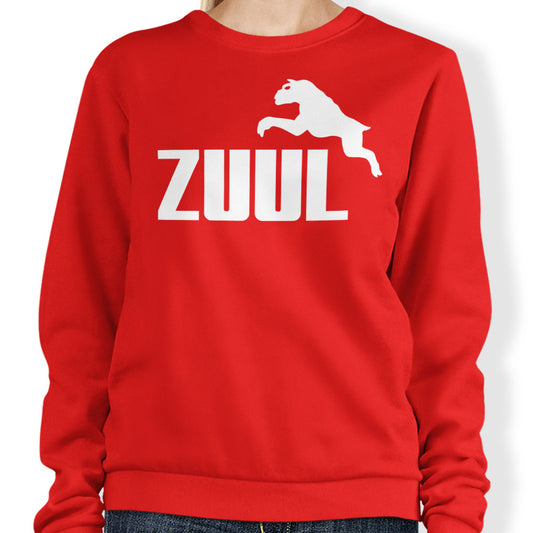 Zuul - Sweatshirt