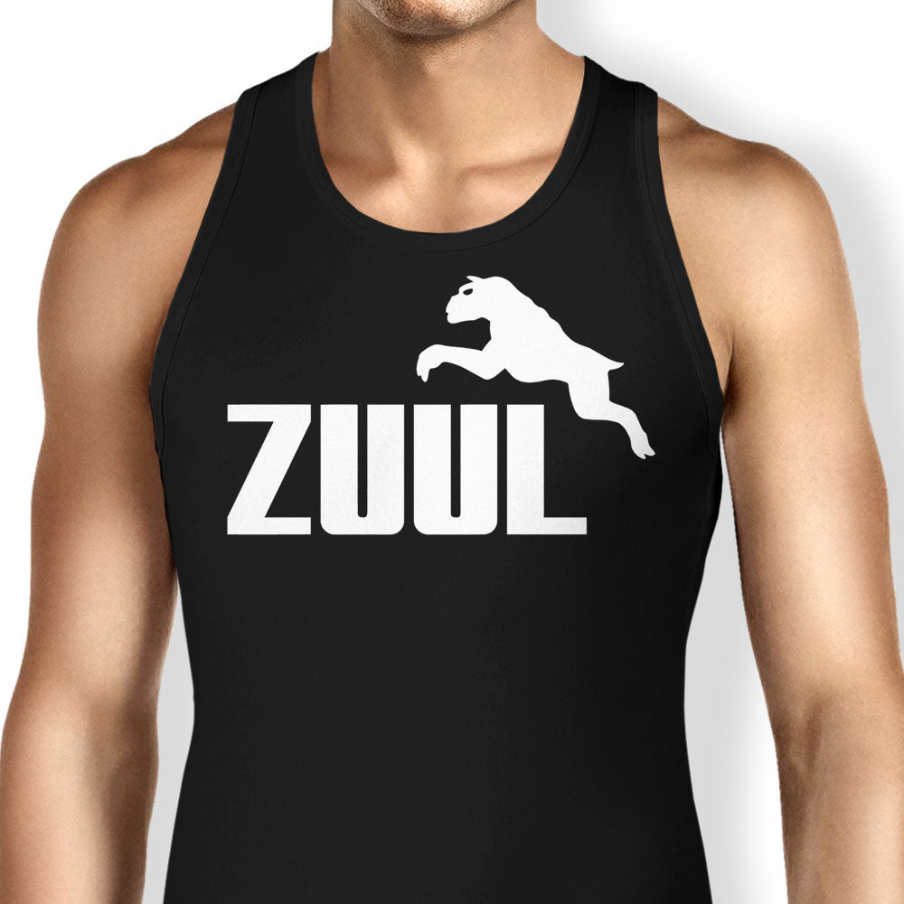 Zuul - Tank Top