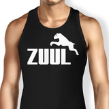 Zuul - Tank Top