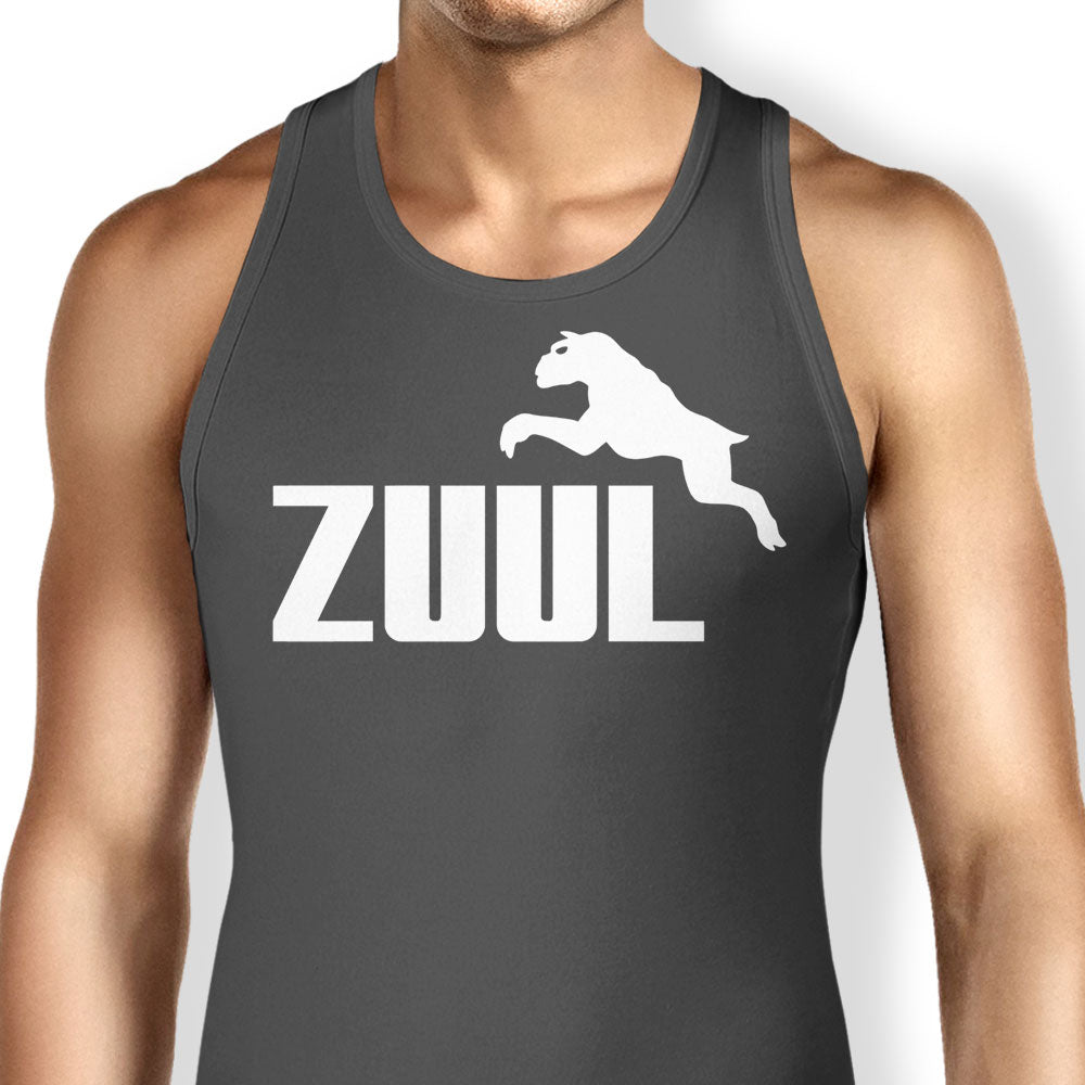 Zuul - Tank Top