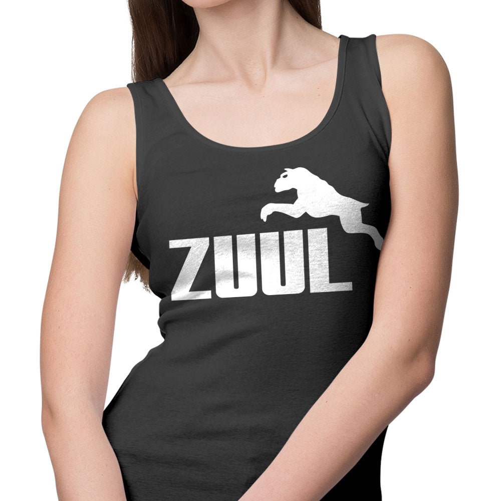 Zuul - Tank Top
