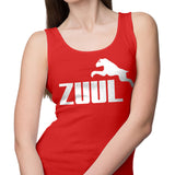 Zuul - Tank Top