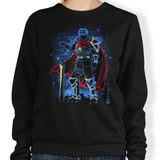 Clearance - Sweatshirt - Size Medium