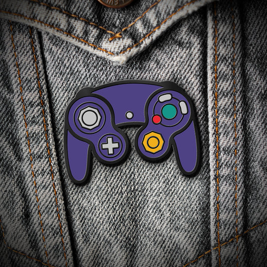 GC Controller (Limited to 100)