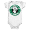 100 Cups of Coffee - Youth Apparel