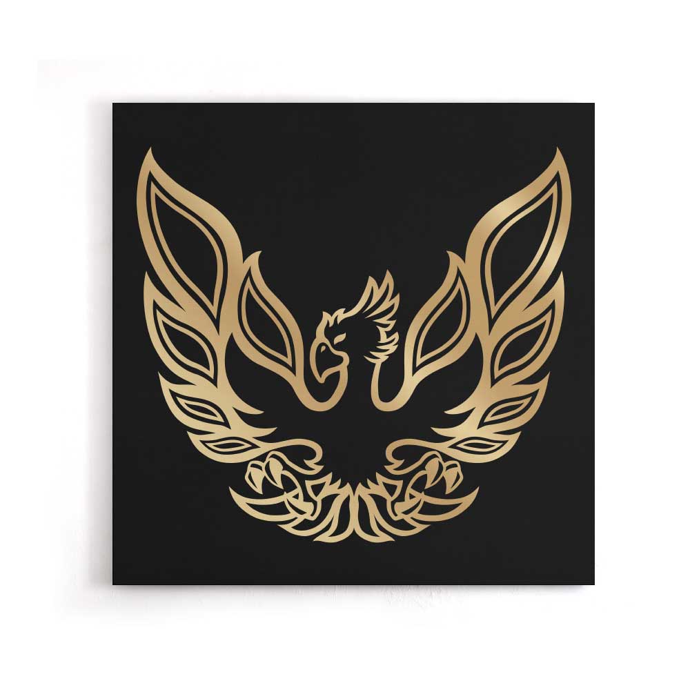 1988 Chocobird - Canvas Print