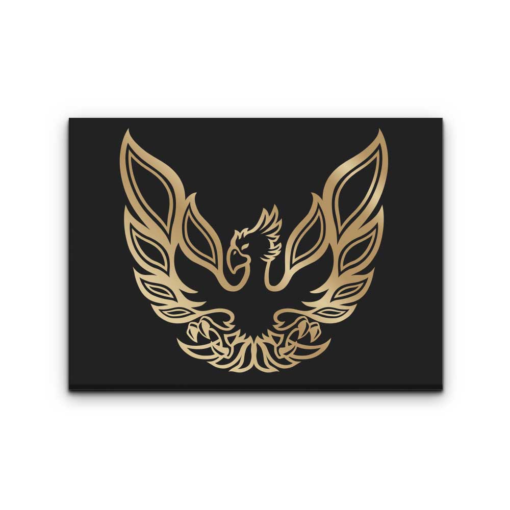 1988 Chocobird - Canvas Print