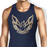 1988 Chocobird - Tank Top