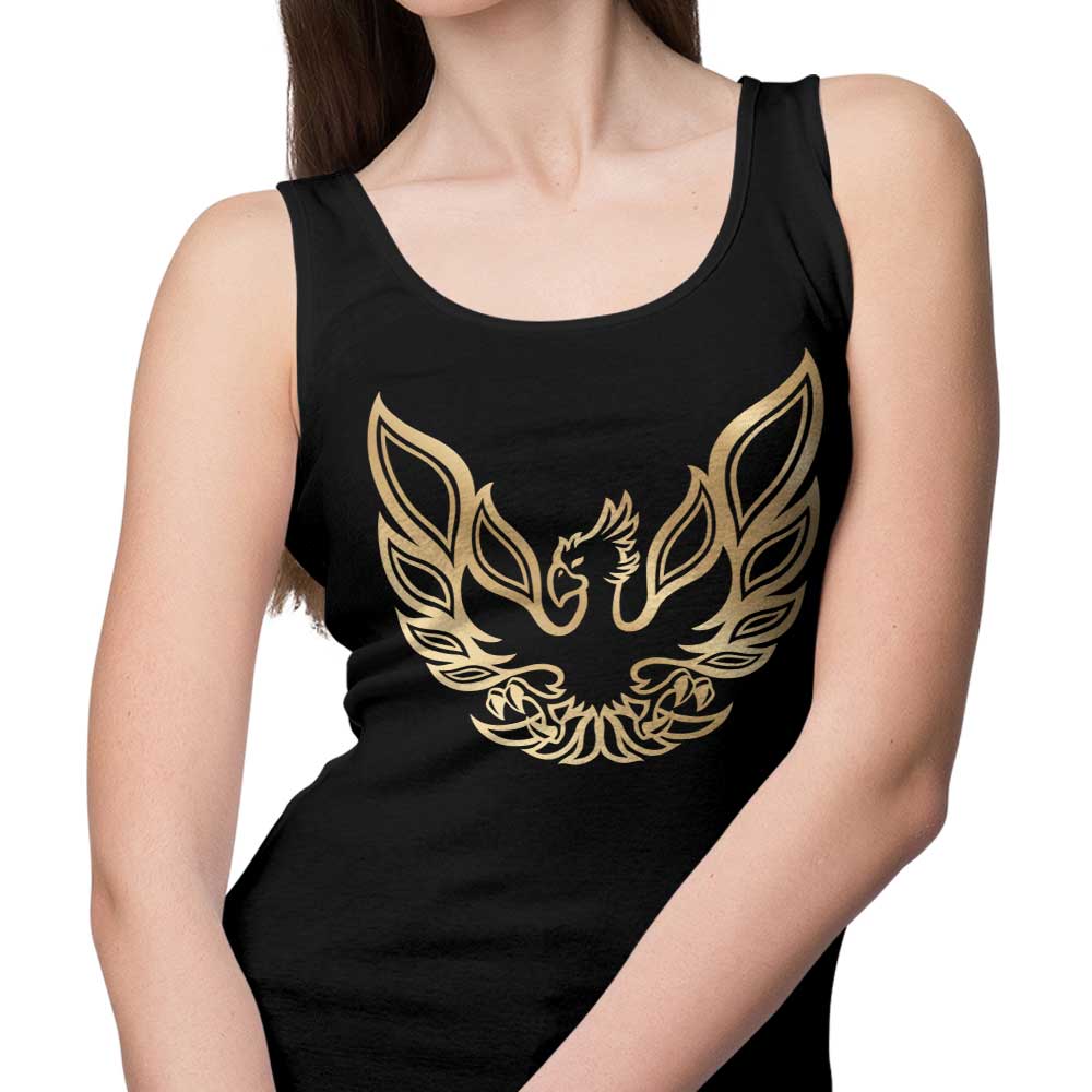 1988 Chocobird - Tank Top