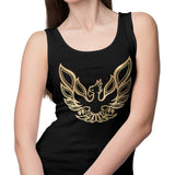 1988 Chocobird - Tank Top