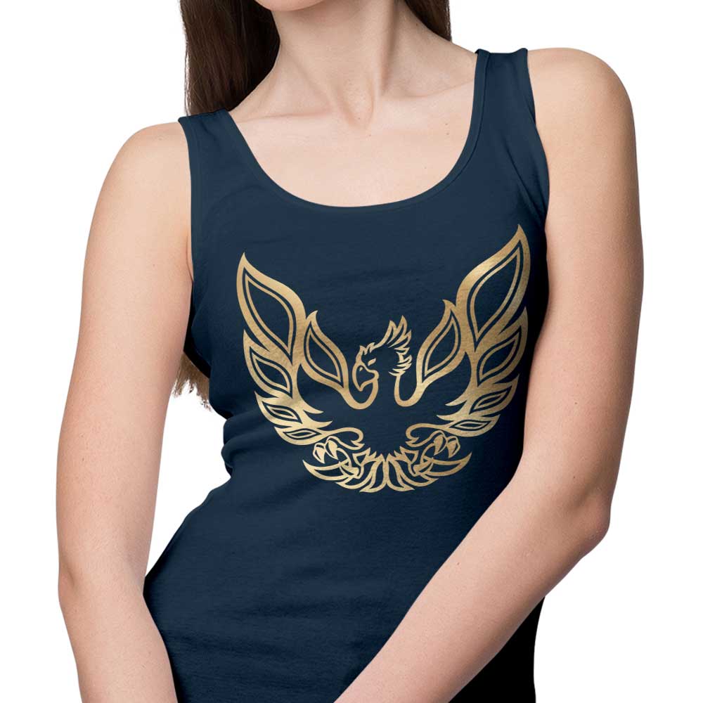 1988 Chocobird - Tank Top