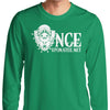 2021 Holiday Teerion - Long Sleeve T-Shirt