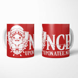 2021 Holiday Teerion - Mug