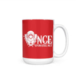 2021 Holiday Teerion - Mug