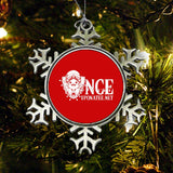 2021 Holiday Teerion - Ornament