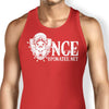 2021 Holiday Teerion - Tank Top