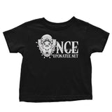 2021 Holiday Teerion - Youth Apparel