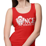 2021 Holiday Teerion - Tank Top