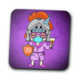 2021 - Teerion Coasters