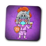 2021 - Teerion Coasters