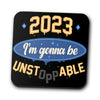 2023 Unstable - Coasters