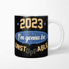 2023 Unstable - Mug
