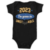 2023 Unstable - Youth Apparel