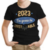 2023 Unstable - Youth Apparel